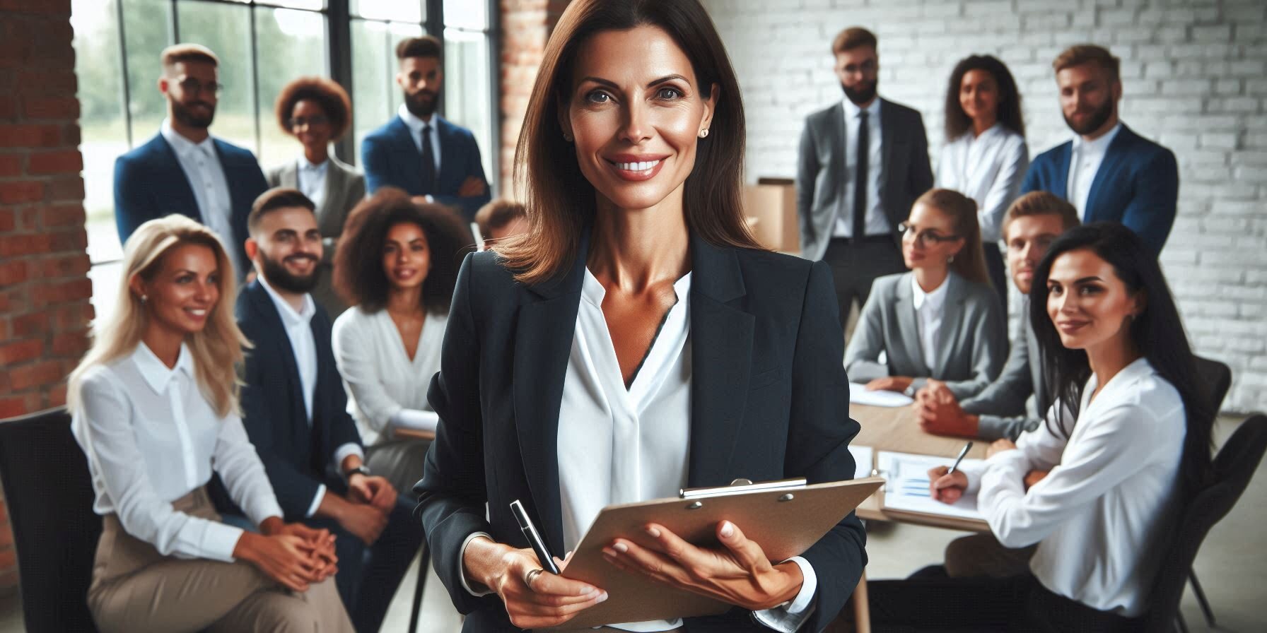 gestores profesionales