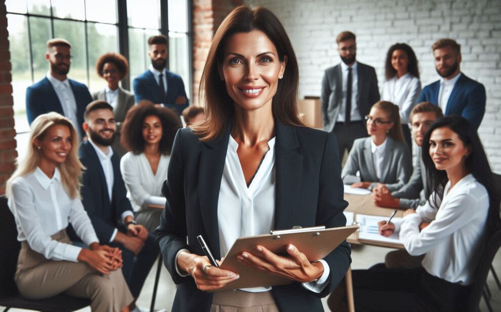 gestores profesionales