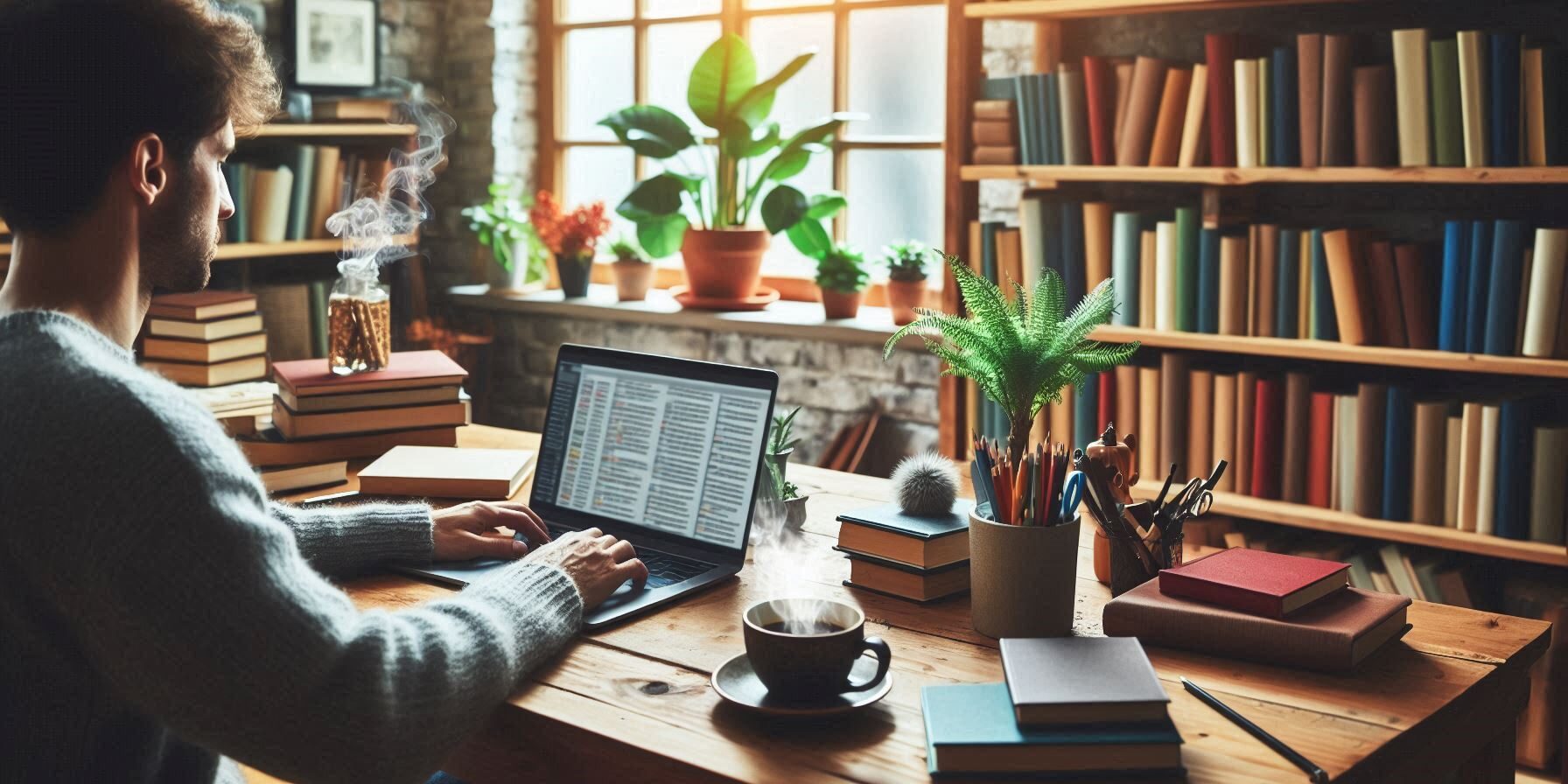 Autorización ambiental de operación