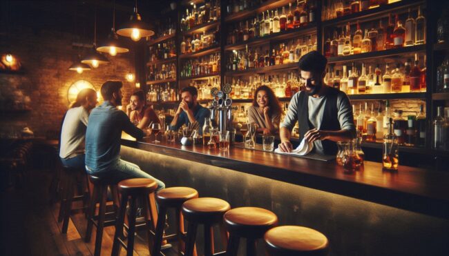 habilitación de bar habilitación de bar