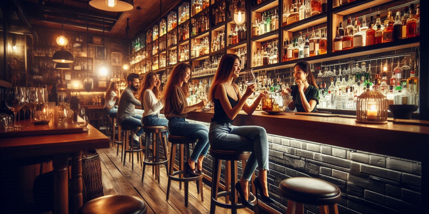 habilitación de bares