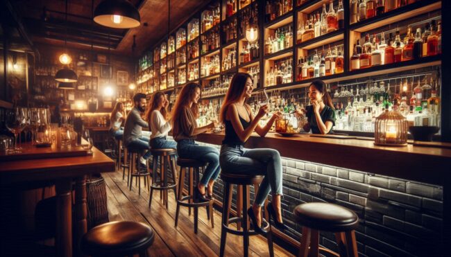 habilitación de bares habilitación de bares