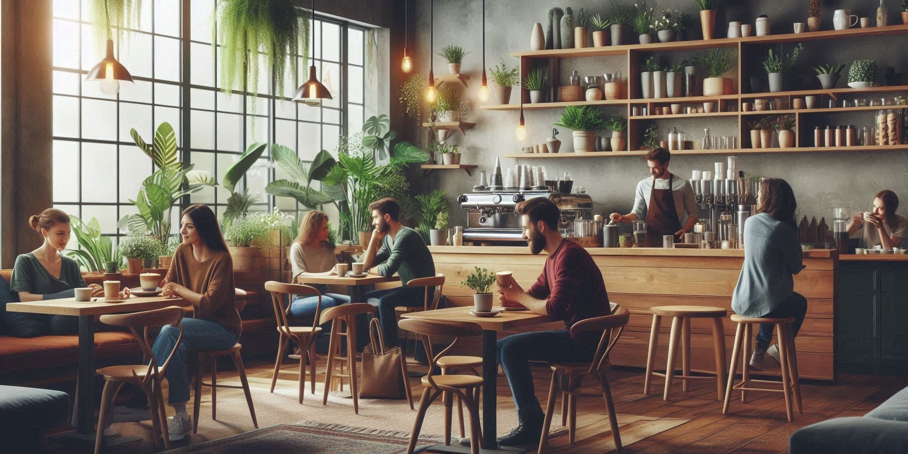 Habilitación de comercio