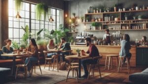 Habilitación de comercio