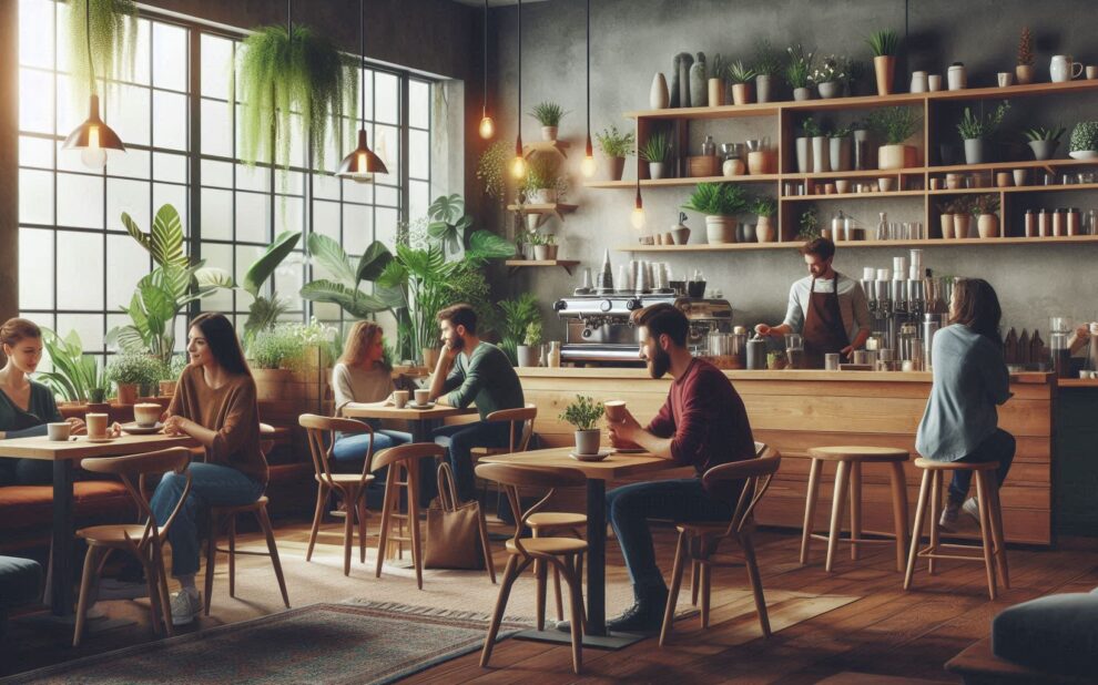 Habilitación de comercio