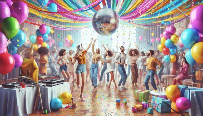 Salón de fiestas Salón de fiestas