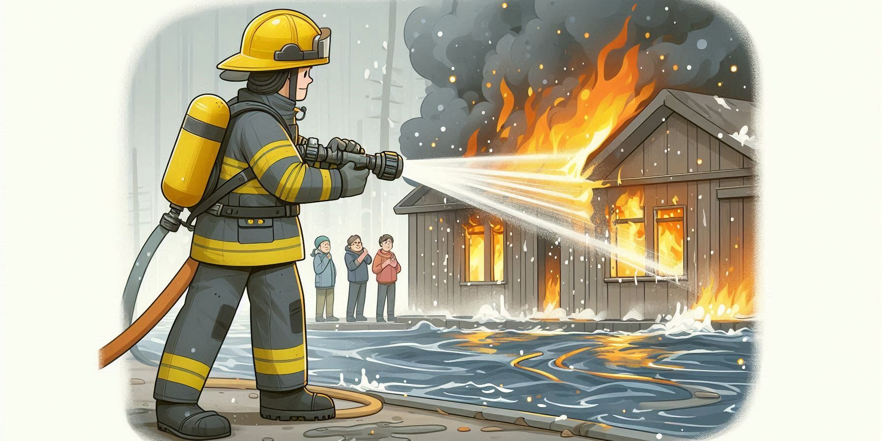 habilitaciones de bomberos habilitaciones de bomberos