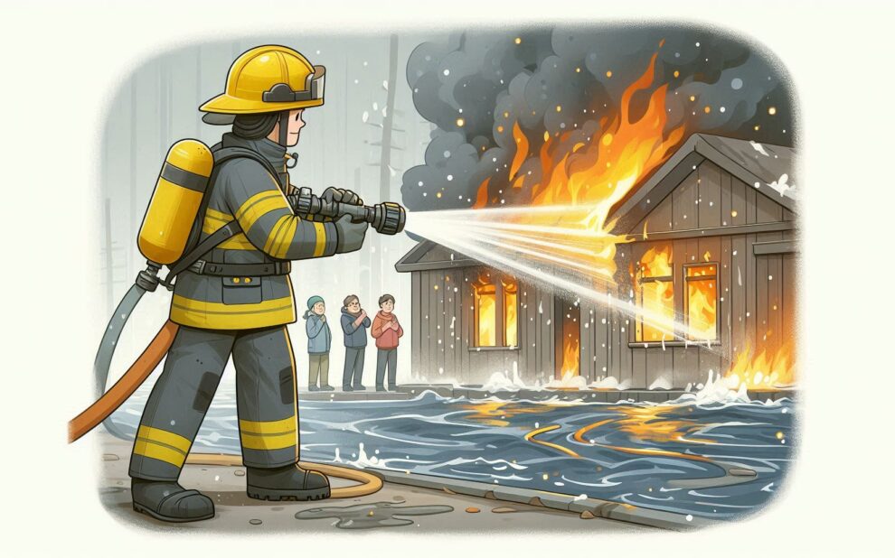 habilitaciones de bomberos