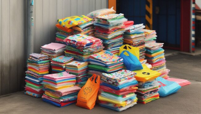 bolsas plásticas bolsas plásticas