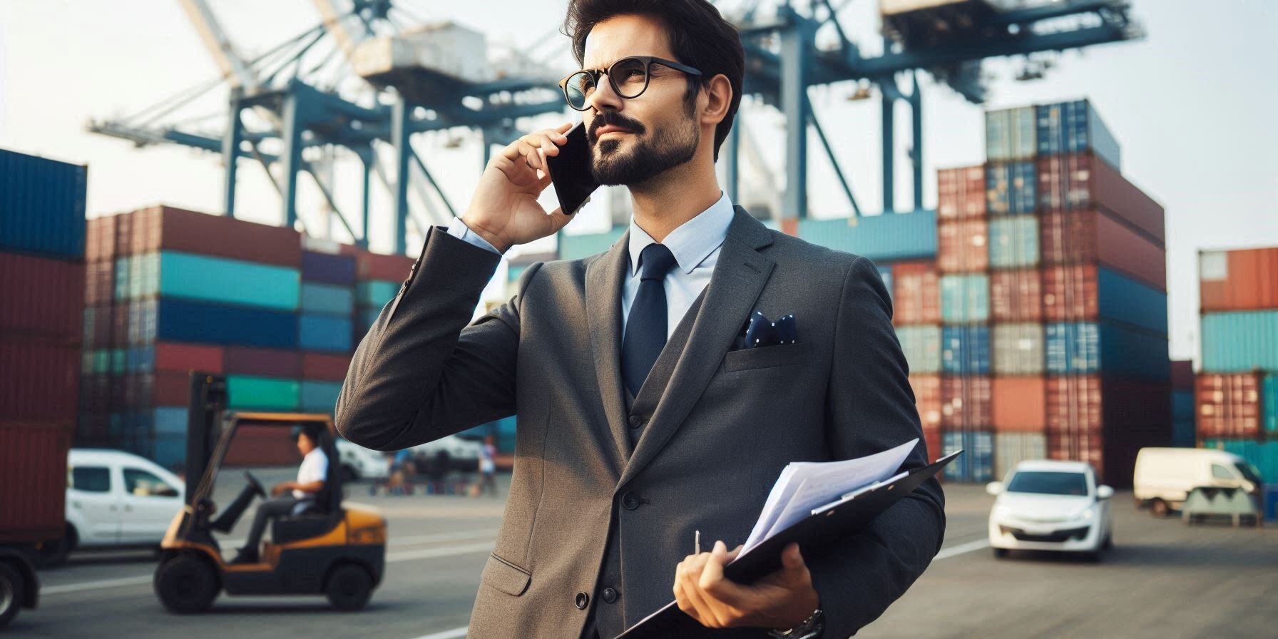 Habilitación de importador