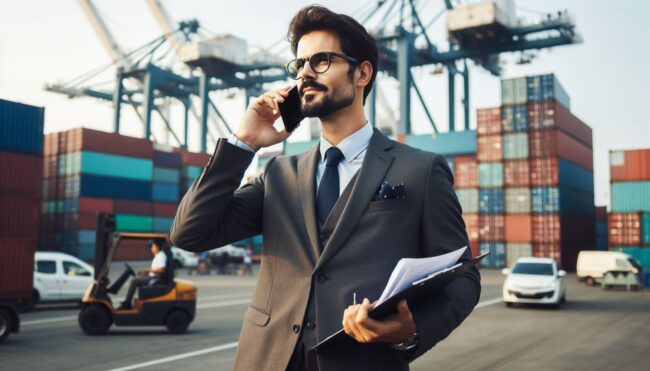 habilitación de importador Habilitación de importador