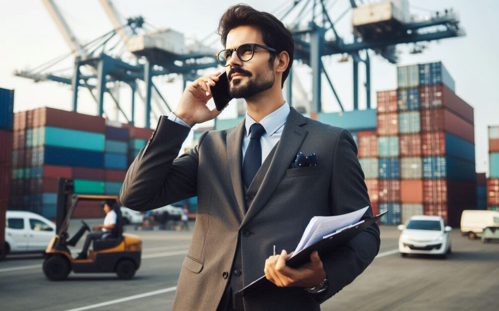 Habilitación de importador