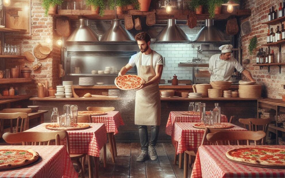 Requisitos para local