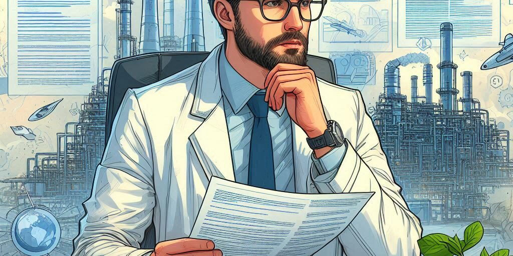 Informe ambiental de operación