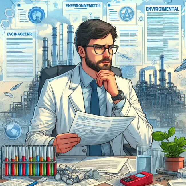 Informe ambiental de operación Informe ambiental de operación