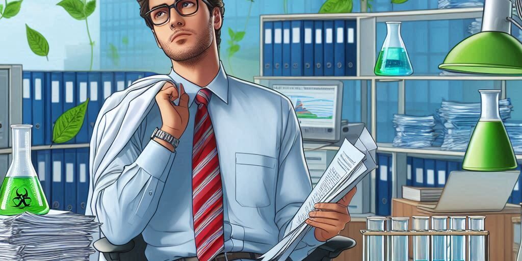 informe ambiental de operación