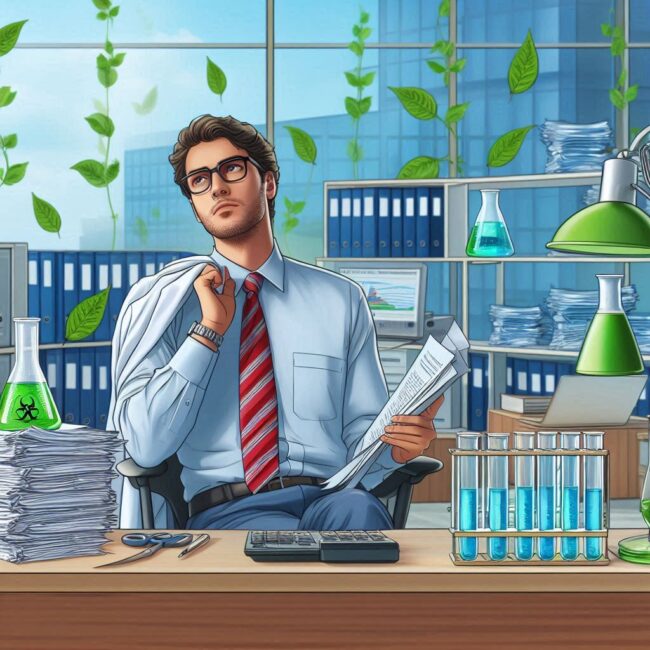 informe ambiental de operación informe ambiental de operación