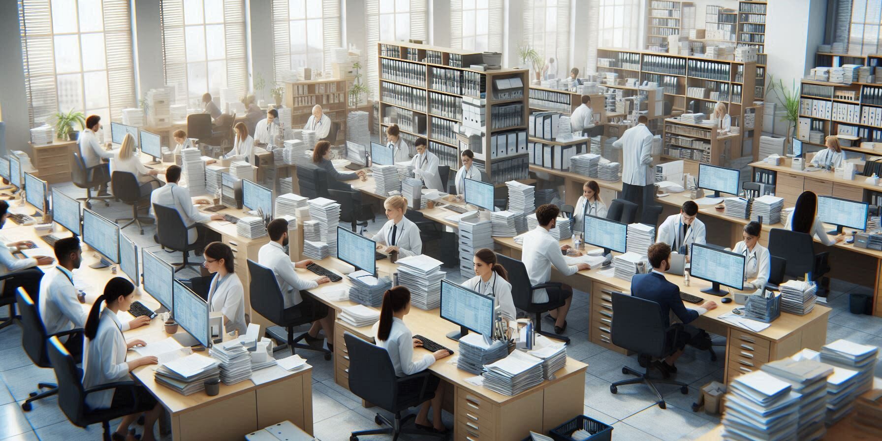 Gestor de ministerio de ambiente