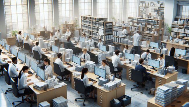 Gestor de ministerio de ambiente Gestor de ministerio de ambiente