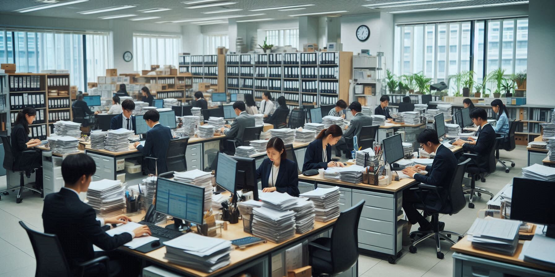 Gestor para ministerio