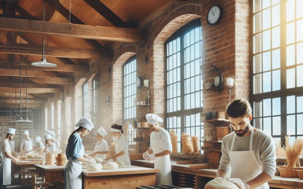 habilitación industrial