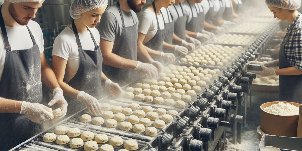 Habilitación de fabricante Habilitación de fabricante