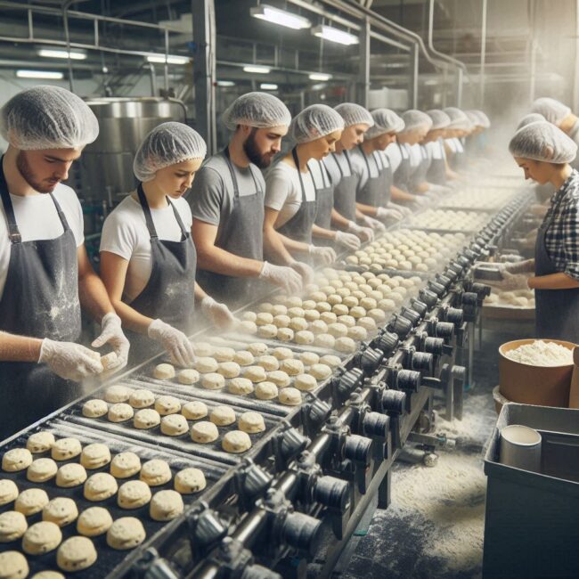 Habilitación de fabricante Habilitación de fabricante