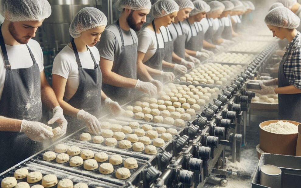 Habilitación de fabricante