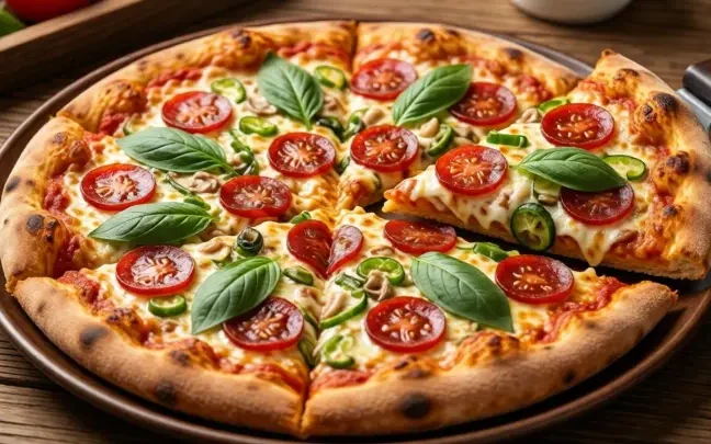 abrir una pizzería abrir una pizzería