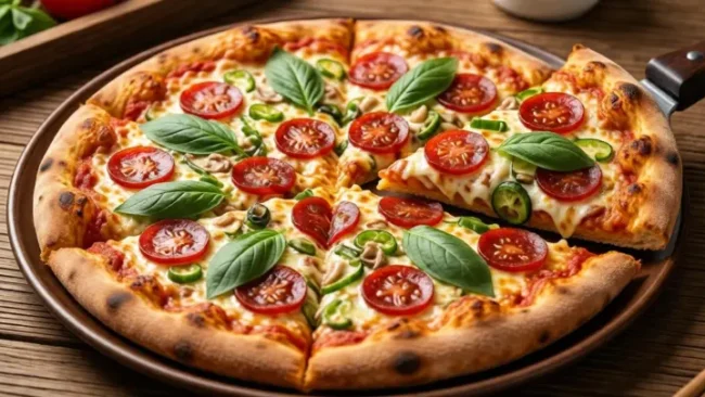 abrir una pizzería