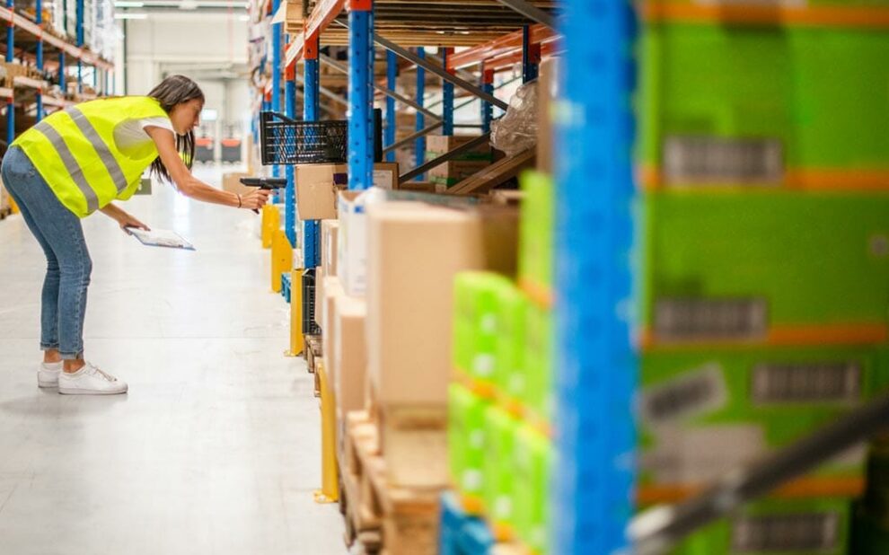 habilitación de productos