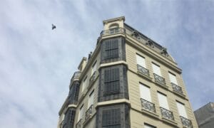 habilitación edilicia