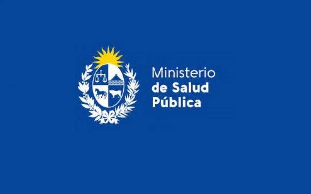 ministerio de salud pública