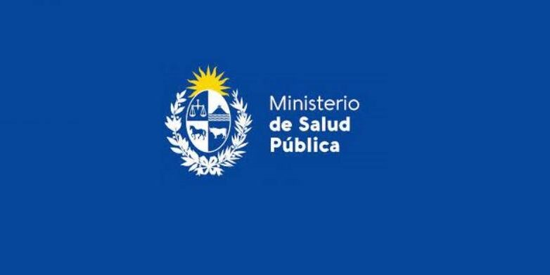ministerio de salud pública
