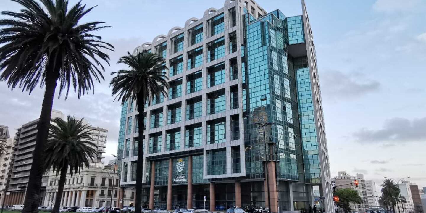 ministerio de ambiente