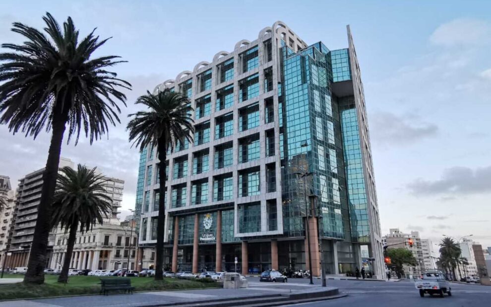 ministerio de ambiente