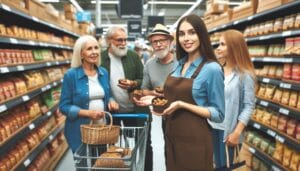 abrir un local comercial