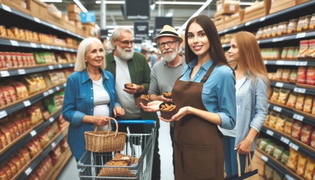 abrir un local comercial