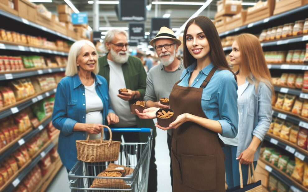 abrir un local comercial