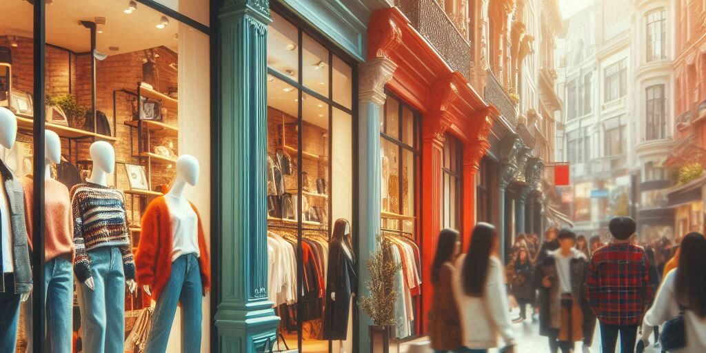 abrir un local comercial