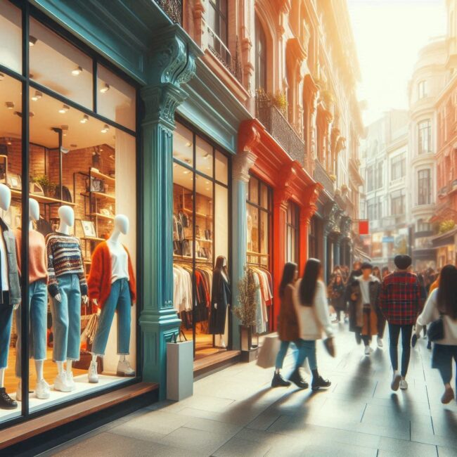 abrir un local comercial