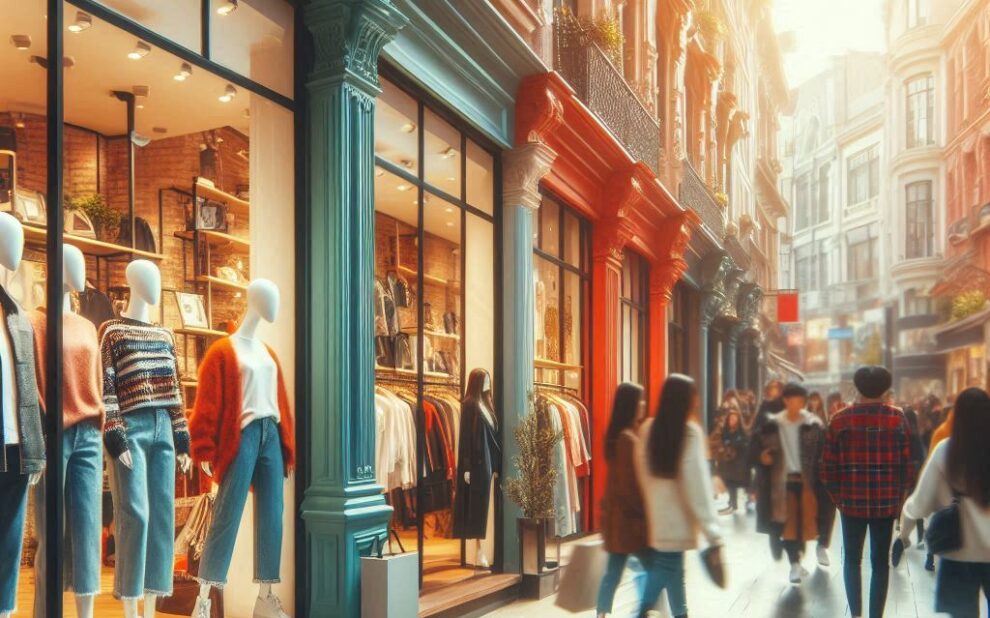 abrir un local comercial