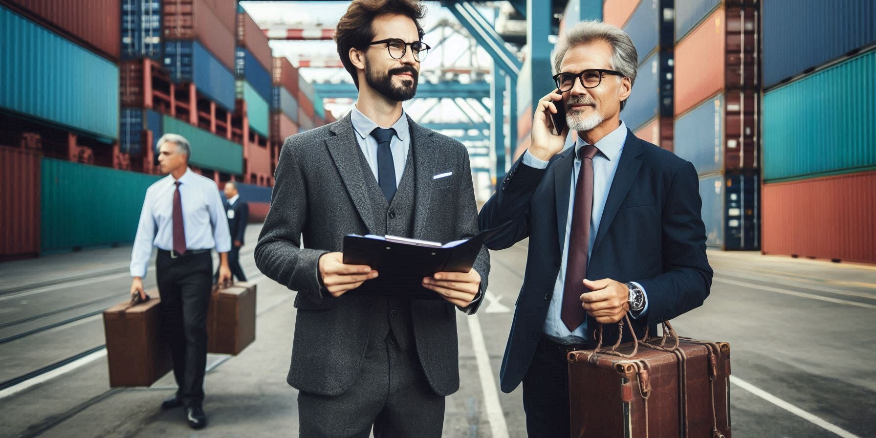 Cómo importar bebidas