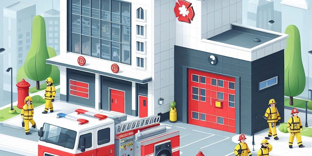 Certificado de bomberos Certificado de bomberos