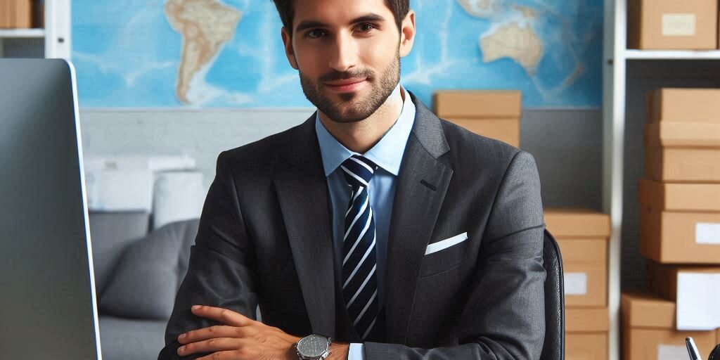 Despachante de aduana