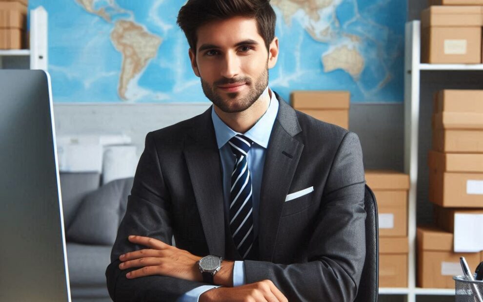 Despachante de aduana