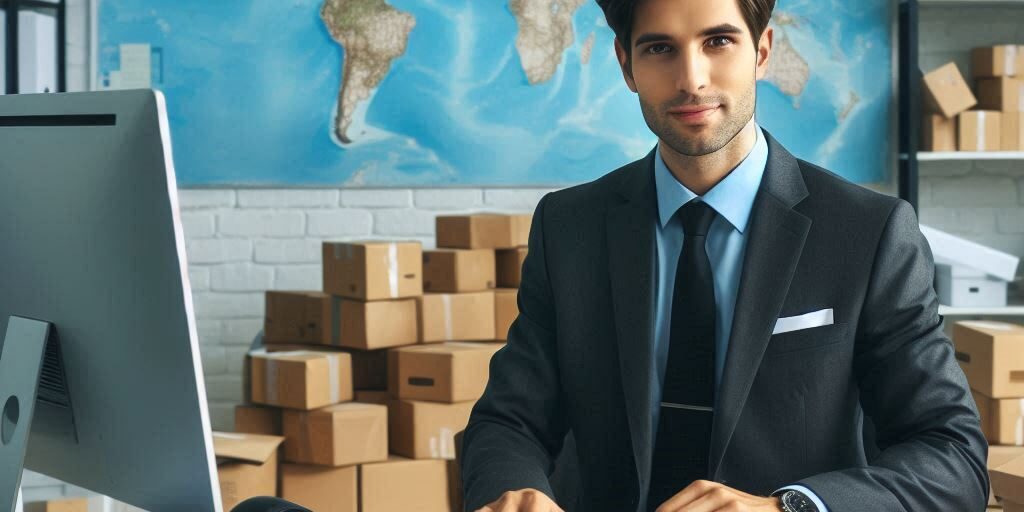 despachantes de aduana