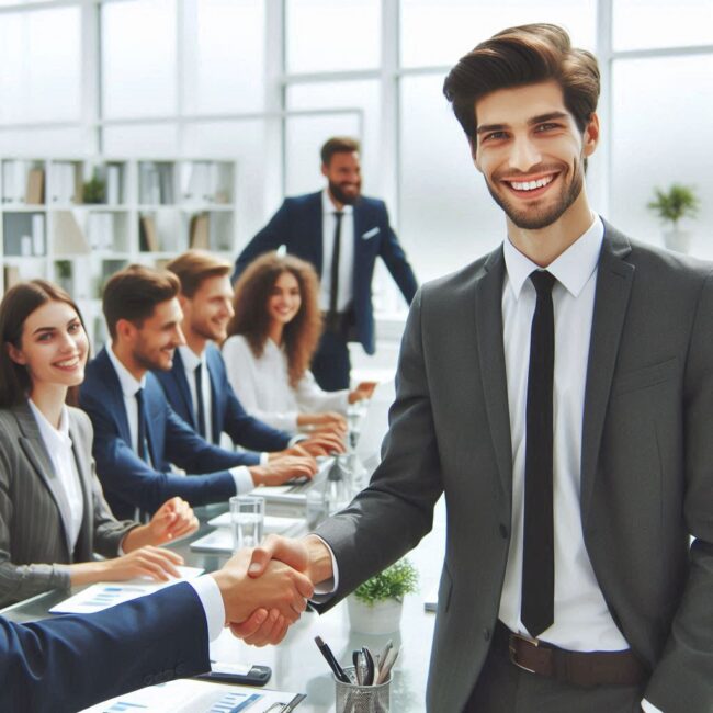 Gestor de MSP Gestor de MSP