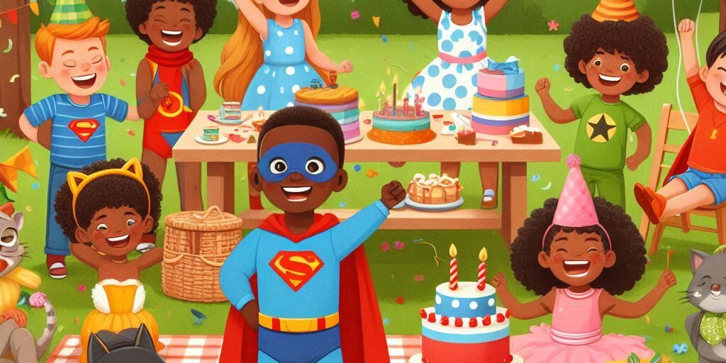 habilitación de salón para fiestas infantiles Habilitación de salón para fiestas infantiles