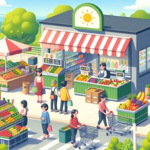 Habilitación comercial